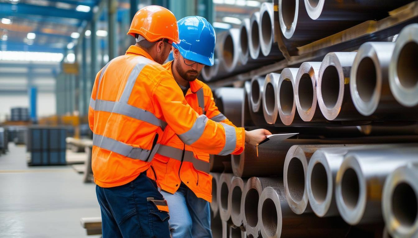 Optimize your purchasing and supplies process with STRUMIS