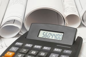estimating ad calculator