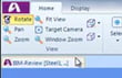 BIMReview export to IFC