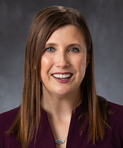 Holly Maria Flynn Vilaseca, Board Member, METRO Houston