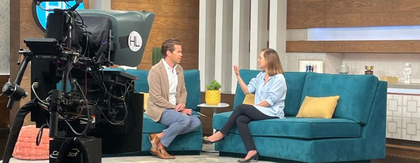 Catch KPRC’s Derrik Shore chatting with METRO Chair Elizabeth Gonzalez Brock about how METRO is shaping the future of mobility for our region.