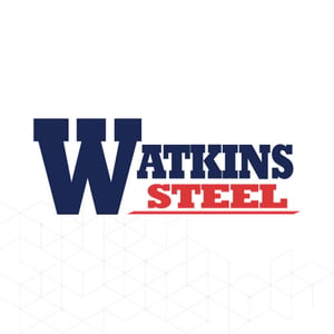 Watkins Steels logo