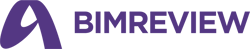 BIMReview Logo