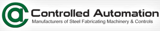 Controlled Automation logo