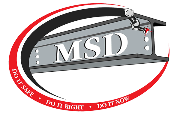 Home - MSD Building Corp